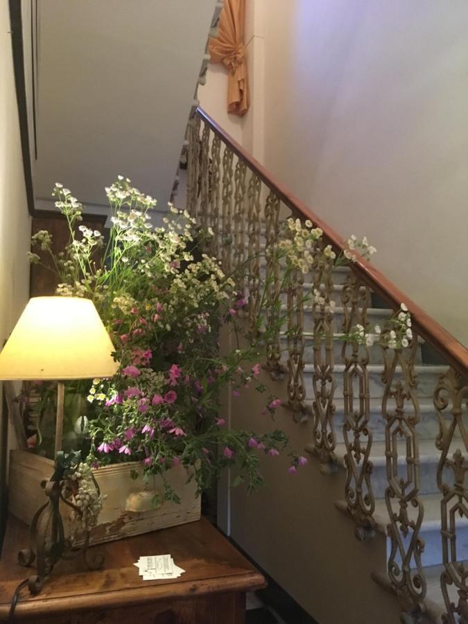 Casa Simonetti Bed & Breakfast Torre del Lago Puccini Exterior photo
