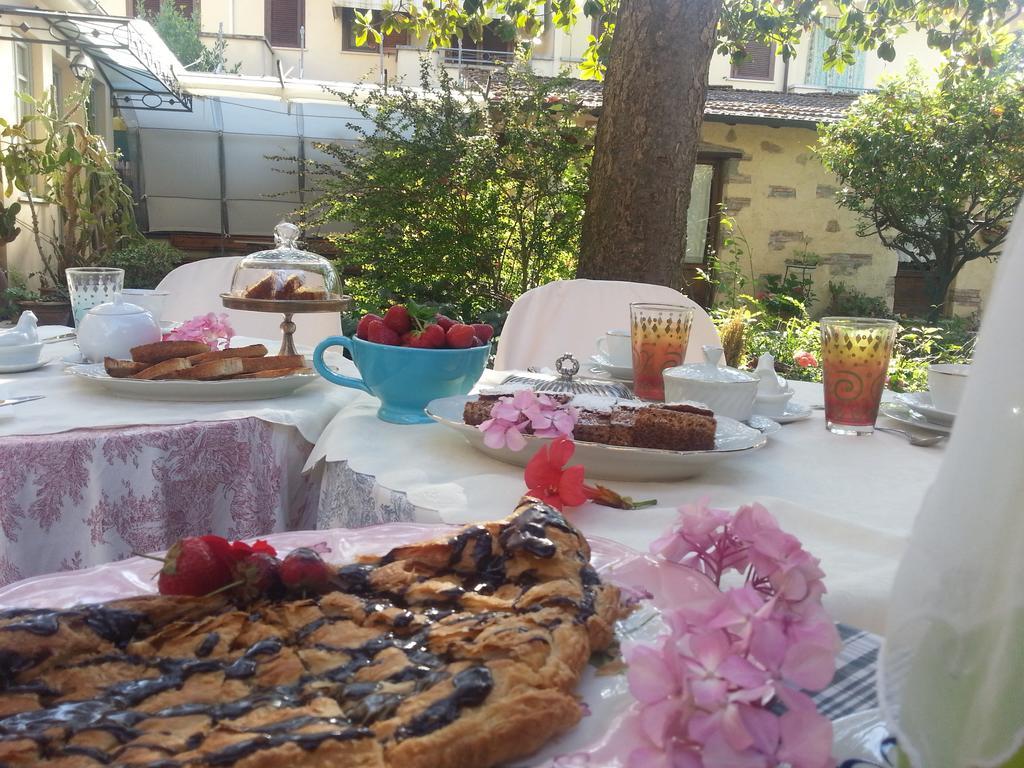 Casa Simonetti Bed & Breakfast Torre del Lago Puccini Exterior photo