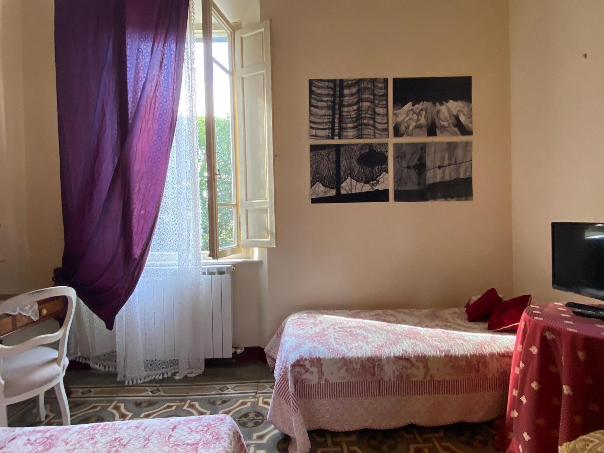 Casa Simonetti Bed & Breakfast Torre del Lago Puccini Exterior photo