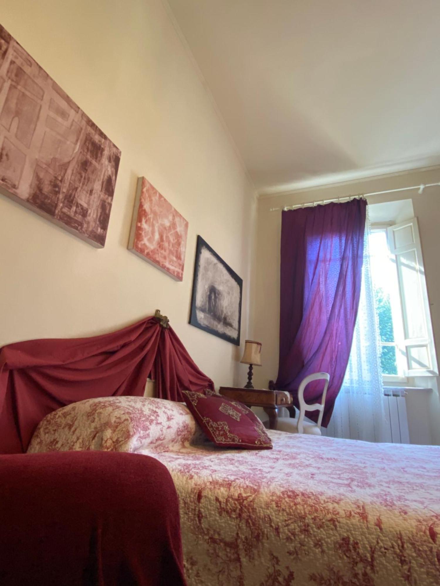 Casa Simonetti Bed & Breakfast Torre del Lago Puccini Exterior photo