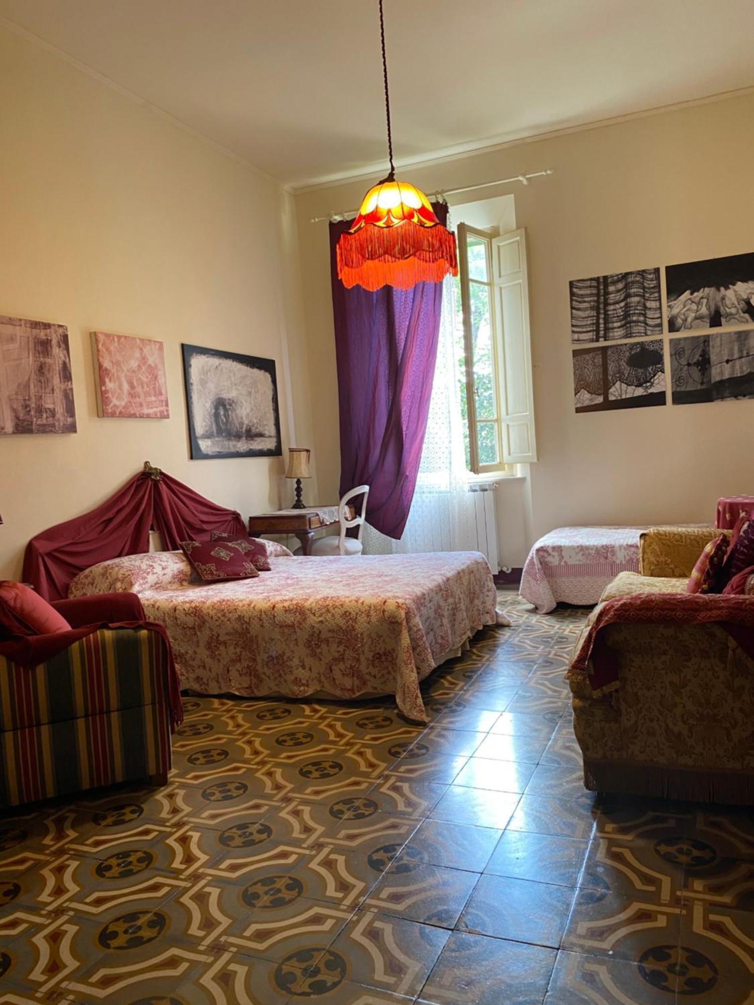 Casa Simonetti Bed & Breakfast Torre del Lago Puccini Exterior photo