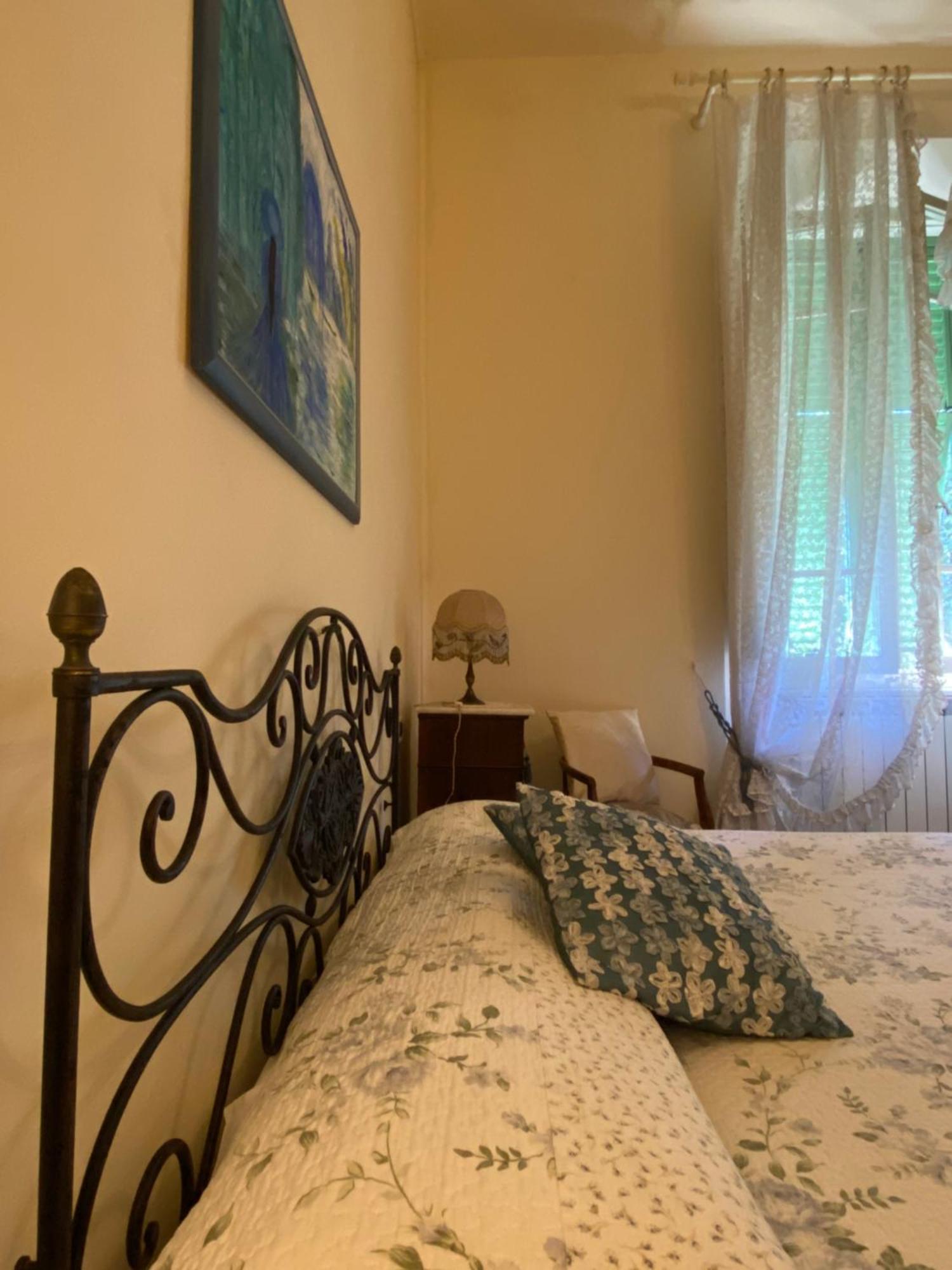 Casa Simonetti Bed & Breakfast Torre del Lago Puccini Exterior photo