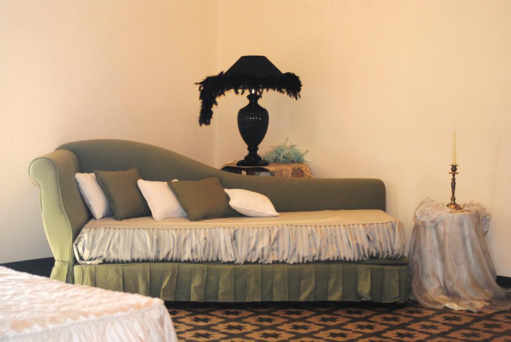 Casa Simonetti Bed & Breakfast Torre del Lago Puccini Room photo