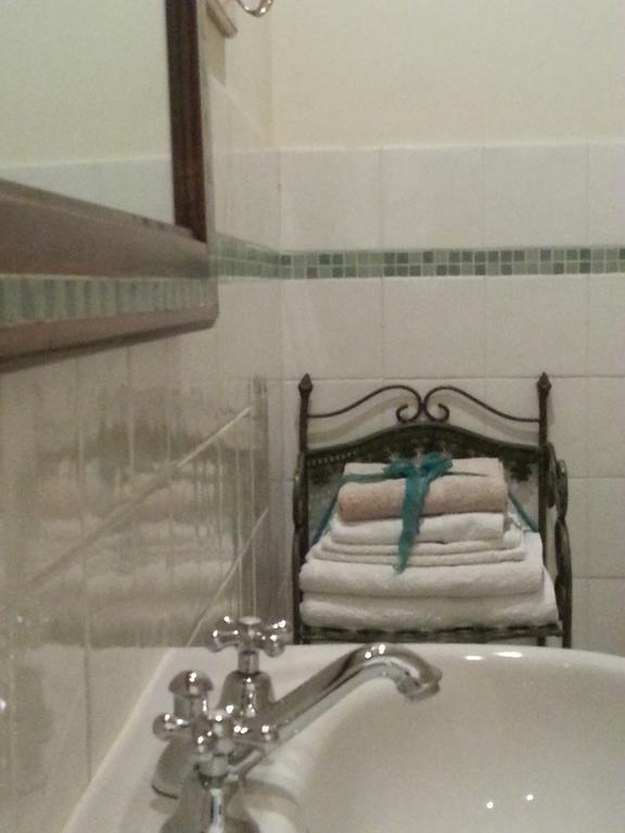 Casa Simonetti Bed & Breakfast Torre del Lago Puccini Room photo