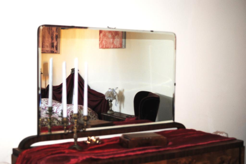 Casa Simonetti Bed & Breakfast Torre del Lago Puccini Room photo